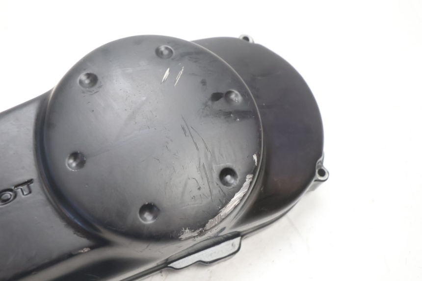 photo de TAMPA DO VARIADOR PEUGEOT TREKKER TKR 50 (2005 - 2014) - Zoom do estado de desgaste