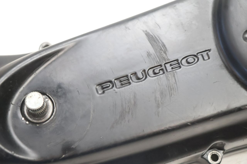 photo de TAMPA DO VARIADOR PEUGEOT TREKKER TKR 50 (2005 - 2014) - Outro ângulo de visão