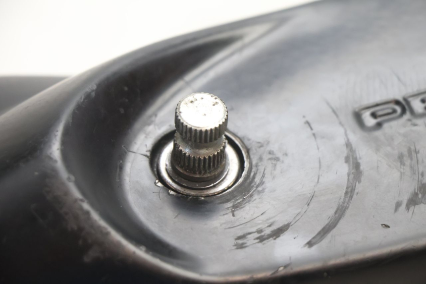 photo de TAMPA DO VARIADOR PEUGEOT TREKKER TKR 50 (2005 - 2014) - Ampliação técnica