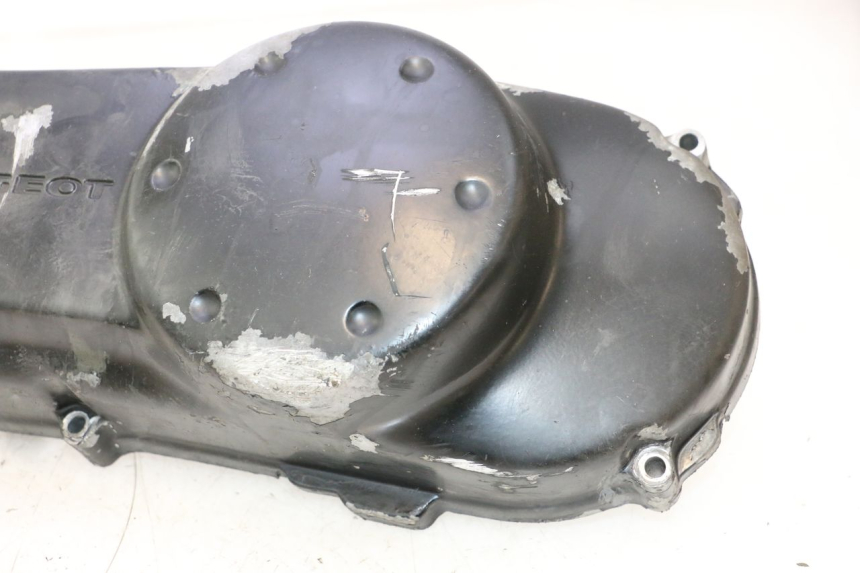 photo de TAMPA DO VARIADOR PEUGEOT TREKKER 50 (1995 - 2004) - Detalhes característicos