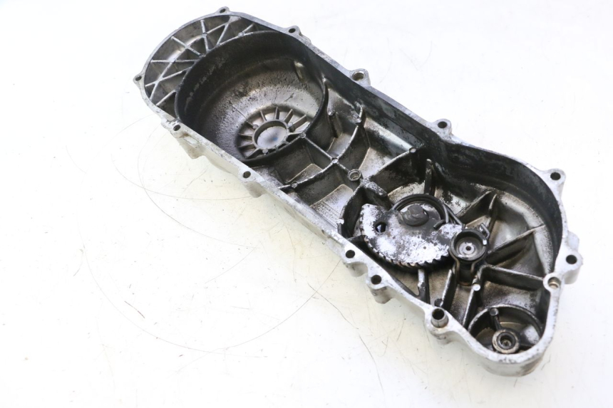 photo de TAMPA DO VARIADOR PEUGEOT TREKKER 50 (1995 - 2004) - Detalhe da peça
