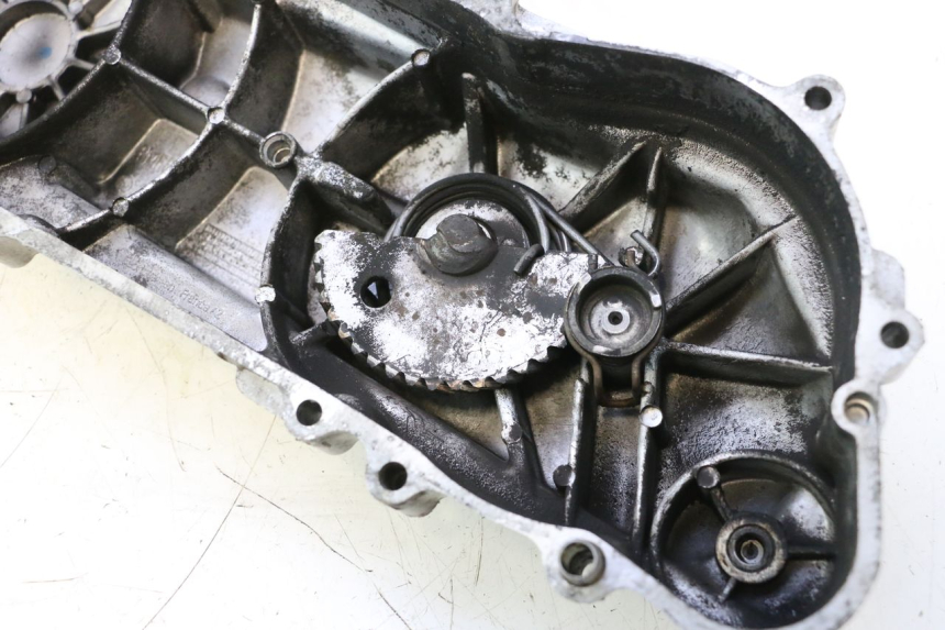 photo de TAMPA DO VARIADOR PEUGEOT TREKKER 50 (1995 - 2004) - Outro ângulo de visão