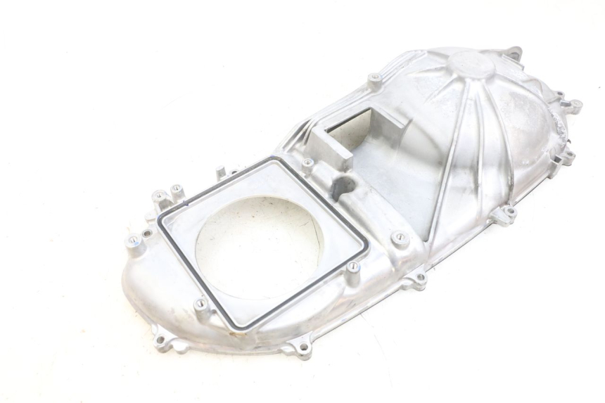 photo de TAMPA DO VARIADOR YAMAHA TRICITY 300 (2020 - 2024) - Ampliação técnica