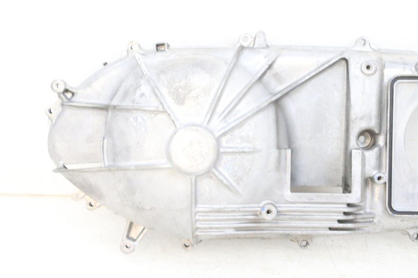 photo de TAMPA DO VARIADOR YAMAHA TRICITY 300 (2020 - 2024) - Vista geral