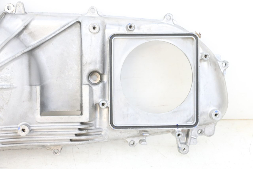photo de TAMPA DO VARIADOR YAMAHA TRICITY 300 (2020 - 2024) - Pontos de fixação