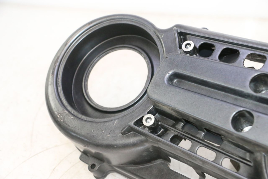 photo de CARCAÇA DO VARIADOR BOOM TRIKE FUN 500 (2004 - 2010) - Detalhes característicos