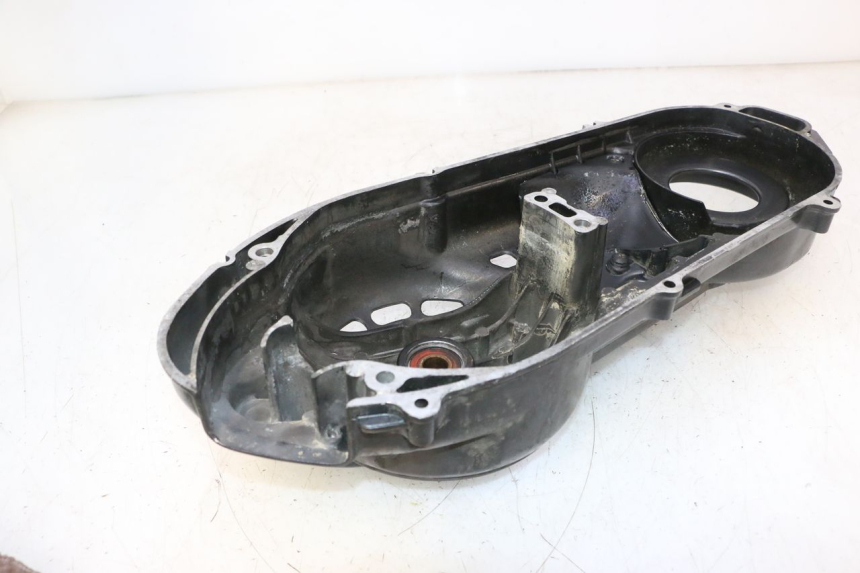 photo de CARCAÇA DO VARIADOR BOOM TRIKE FUN 500 (2004 - 2010) - Pontos de fixação
