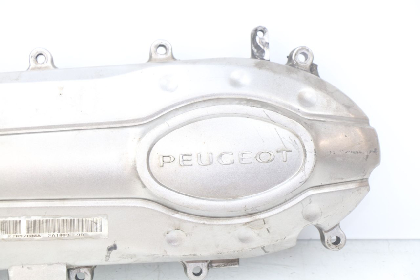 photo de TAMPA DO VARIADOR PEUGEOT TWEET 4T 50 (2018 - 2022) - Marcações e referências