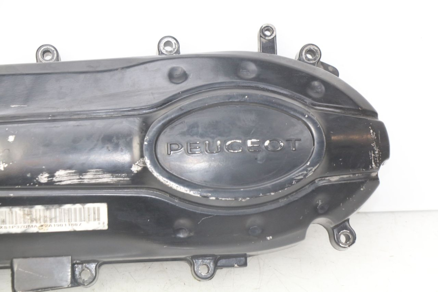 photo de TAMPA DO VARIADOR PEUGEOT TWEET ACTIVE 4T 50 (2018 - 2022) - Vista geral