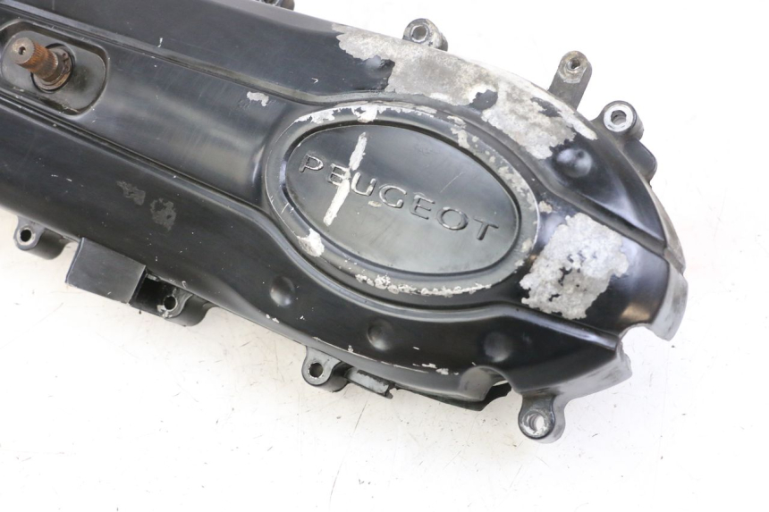 photo de TAMPA DO VARIADOR PEUGEOT TWEET PRO CARGO 50 (2018 - 2022) - Pontos de fixação
