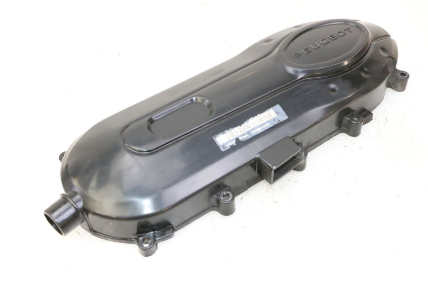 photo de TAMPA DO VARIADOR PEUGEOT TWEET PRO CARGO 50 (2018 - 2022) - Marcações e referências