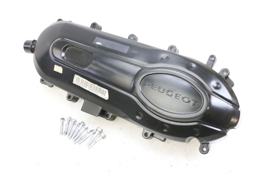 photo de TAMPA DO VARIADOR PEUGEOT TWEET PRO EFI 4T 50 (2021 - 2022) - Vista principal