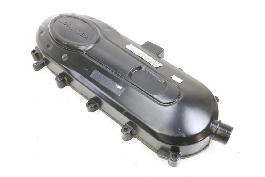 photo de TAMPA DO VARIADOR PEUGEOT TWEET PRO EFI 4T 50 (2021 - 2022) - Ampliação técnica
