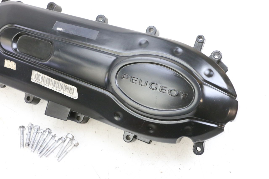 photo de TAMPA DO VARIADOR PEUGEOT TWEET PRO EFI 4T 50 (2021 - 2022) - Pontos de fixação