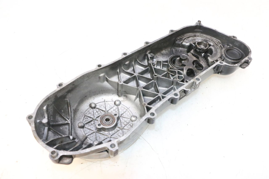 photo de TAMPA DO VARIADOR PIAGGIO TYPHOON 50 (2000 - 2009) - Detalhe da peça