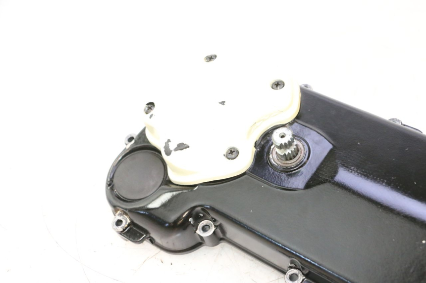photo de TAMPA DO VARIADOR PIAGGIO TYPHOON 50 (2000 - 2009) - Detalhes característicos