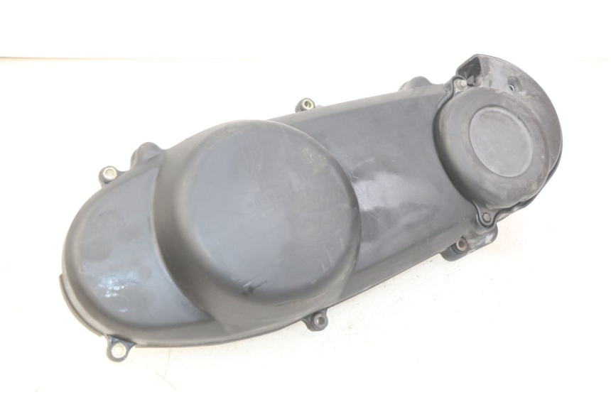 photo de TAMPA DO VARIADOR SUZUKI UH BURGMAN 125 (2002 - 2006) - Zoom do estado de desgaste