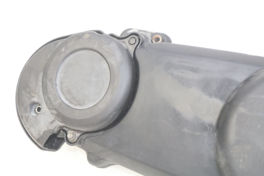 photo de TAMPA DO VARIADOR SUZUKI UH BURGMAN 125 (2002 - 2006) - Outro ângulo de visão