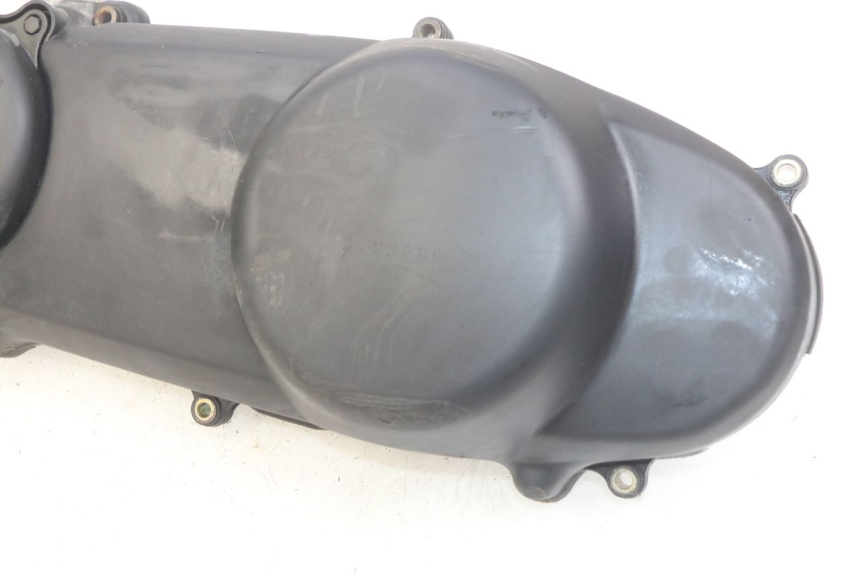 photo de TAMPA DO VARIADOR SUZUKI UH BURGMAN 125 (2002 - 2006) - Ampliação técnica