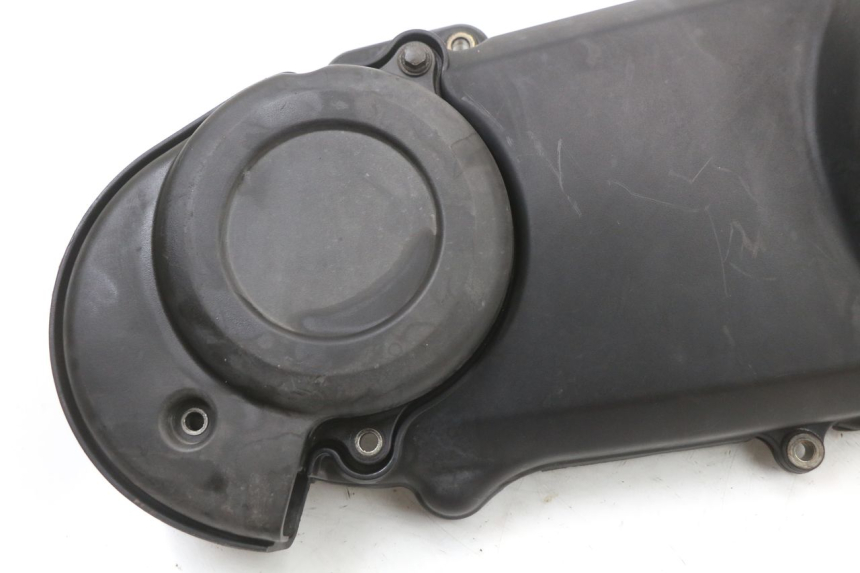 photo de TAMPA DO VARIADOR SUZUKI UH BURGMAN 125 (2002 - 2006) - Zoom do estado de desgaste