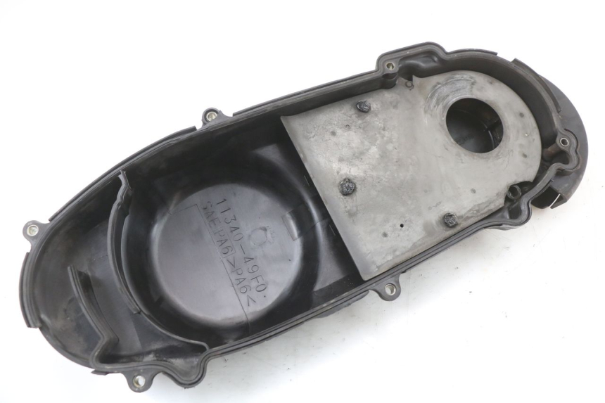 photo de TAMPA DO VARIADOR SUZUKI UH BURGMAN 125 (2002 - 2006) - Ampliação técnica