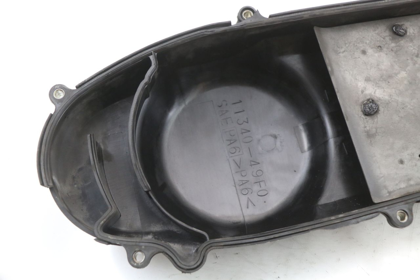 photo de TAMPA DO VARIADOR SUZUKI UH BURGMAN 125 (2002 - 2006) - Vista geral