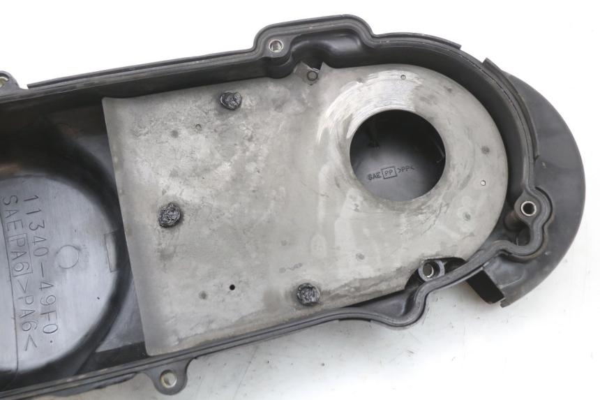photo de TAMPA DO VARIADOR SUZUKI UH BURGMAN 125 (2002 - 2006) - Pontos de fixação