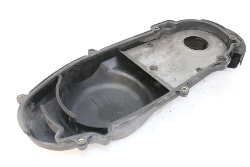 photo de TAMPA DO VARIADOR SUZUKI UH BURGMAN 125 (2002 - 2006) - Zoom do estado de desgaste