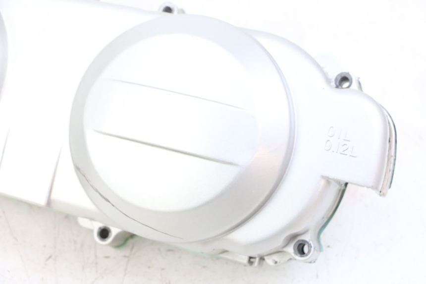photo de TAMPA DO VARIADOR UNIVERSAL BIKE ZN50QT-11B 50 (2018 - 2021) - Detalhes característicos
