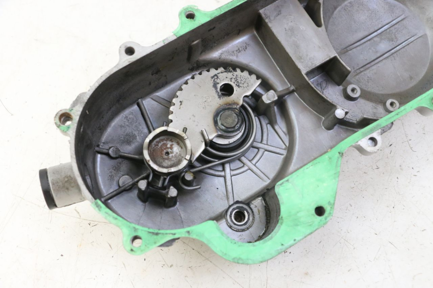 photo de TAMPA DO VARIADOR UNIVERSAL BIKE ZN50QT-11B 50 (2018 - 2021) - Ampliação técnica