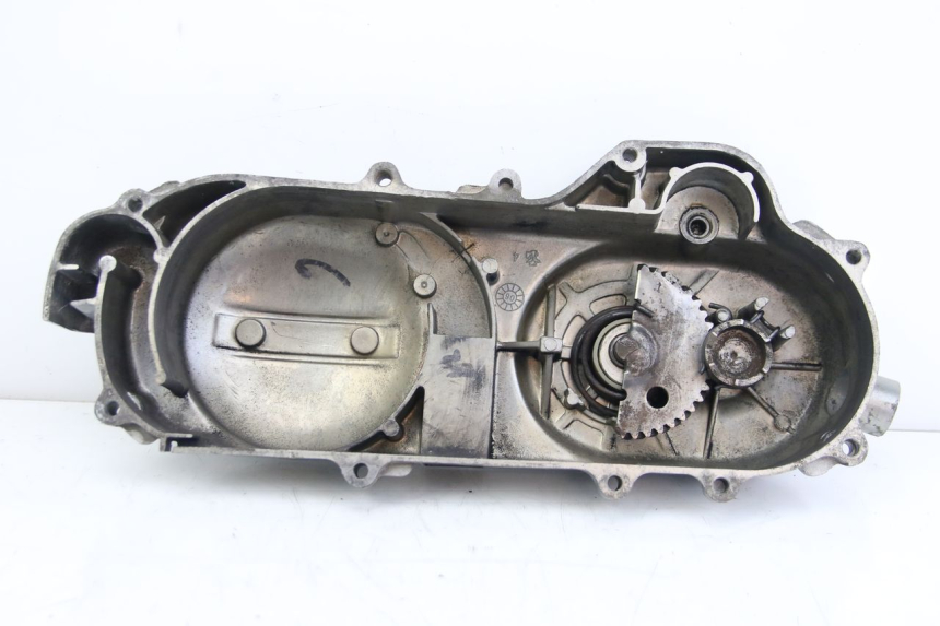 photo de TAMPA DO VARIADOR PEUGEOT V-CLIC VCLIC 50 (2007 - 2013) - Detalhes característicos