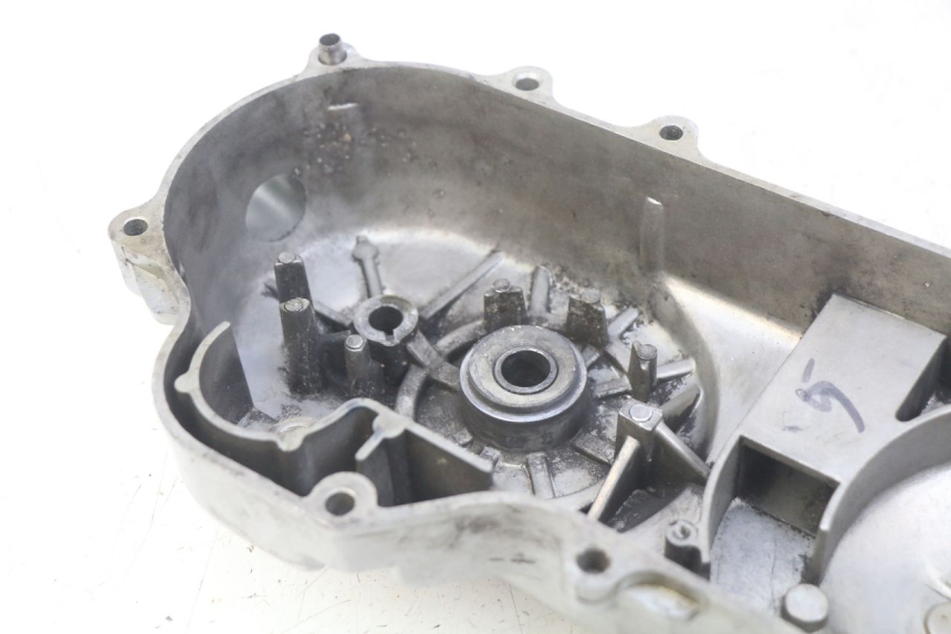 photo de TAMPA DO VARIADOR PEUGEOT V-CLIC VCLIC 50 (2007 - 2013) - Ampliação técnica