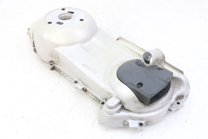 photo de TAMPA DO VARIADOR PIAGGIO VESPA GRANTURISMO 200 (2004 - 2005) - Estado da superfície