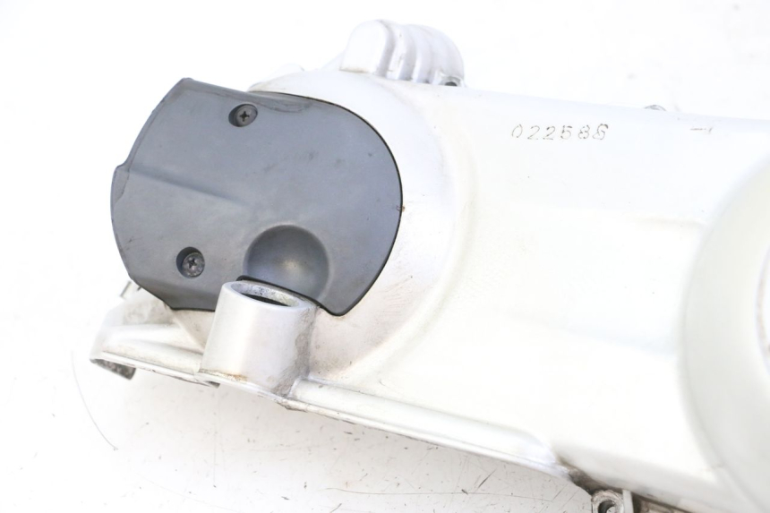 photo de TAMPA DO VARIADOR PIAGGIO VESPA GRANTURISMO 200 (2004 - 2005) - Marcações e referências