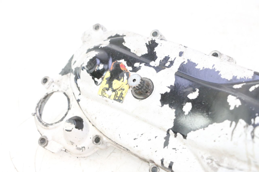 photo de TAMPA DO VARIADOR PIAGGIO VESPA LX 2T 50 (2005 - 2013) - Detalhes característicos