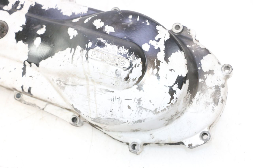 photo de TAMPA DO VARIADOR PIAGGIO VESPA LX 2T 50 (2005 - 2013) - Ampliação dos componentes