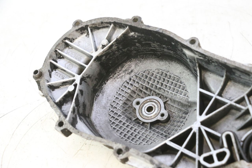 photo de TAMPA DO VARIADOR PIAGGIO VESPA LX 2T 50 (2005 - 2013) - Outro ângulo de visão