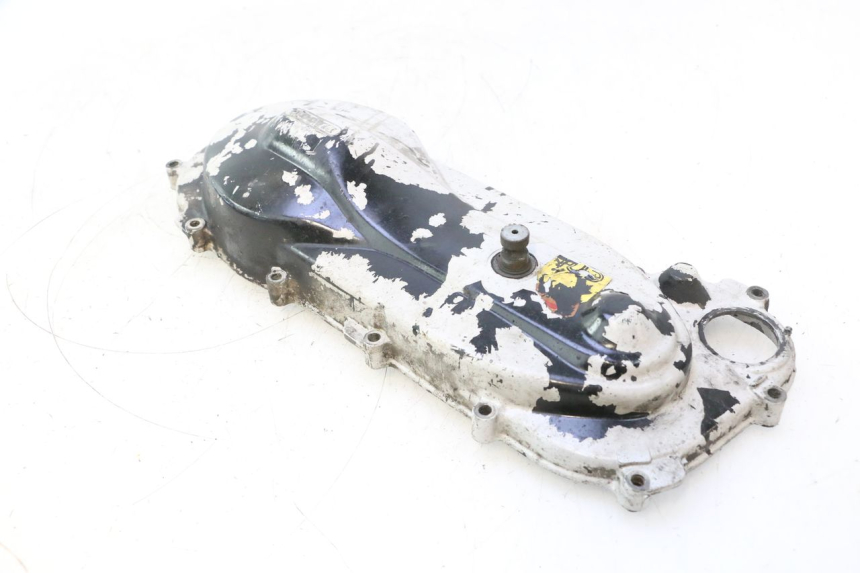 photo de TAMPA DO VARIADOR PIAGGIO VESPA LX 2T 50 (2005 - 2013) - Estado da superfície