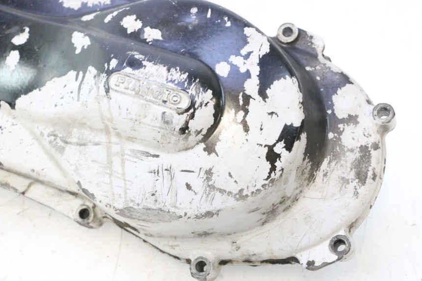 photo de TAMPA DO VARIADOR PIAGGIO VESPA LX 2T 50 (2005 - 2013) - Marcações e referências
