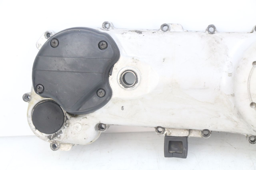 photo de TAMPA DO VARIADOR PIAGGIO VESPA PRIMAVERA 2T 50 (2013 - 2018) - Estado da superfície