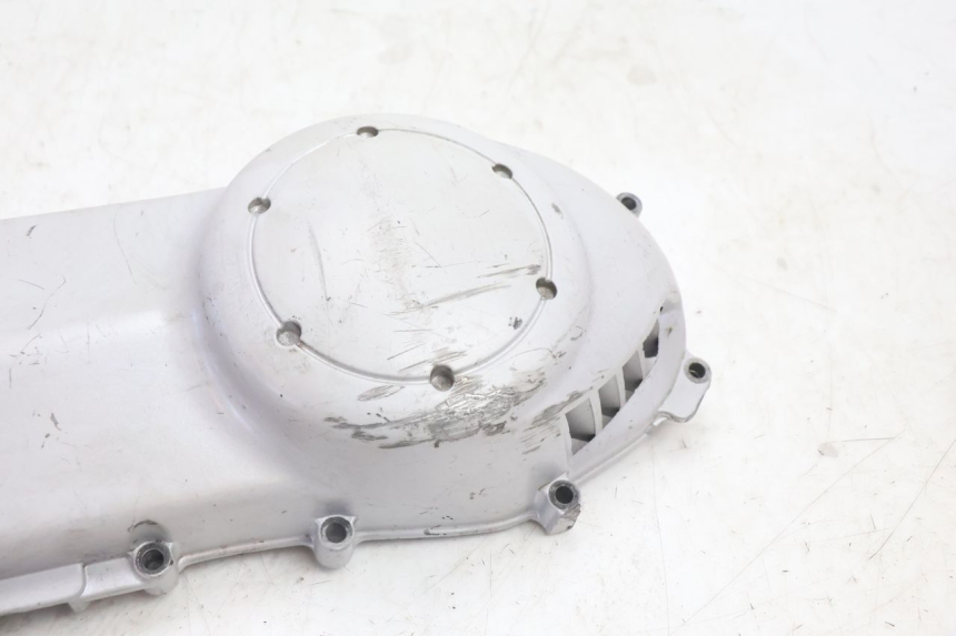 photo de TAMPA DO VARIADOR PIAGGIO VESPA PRIMAVERA 2T 50 (2013 - 2018) - Zoom do estado de desgaste