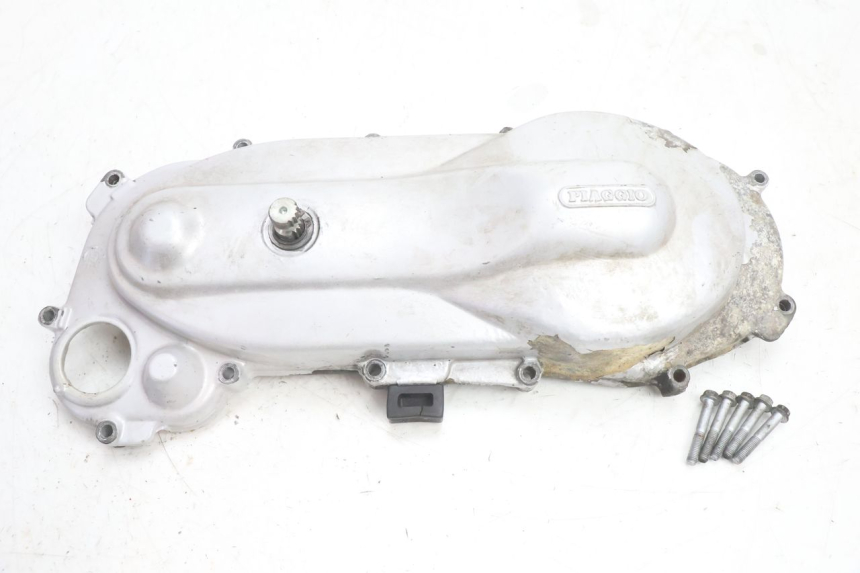 photo de TAMPA DO VARIADOR PIAGGIO VESPA S 2T 50 (2007 - 2014) - Vista principal