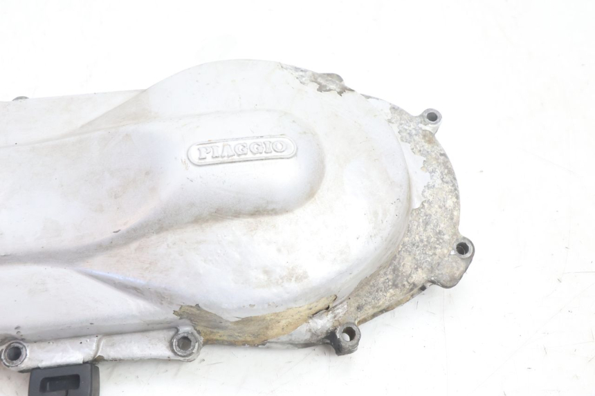 photo de TAMPA DO VARIADOR PIAGGIO VESPA S 2T 50 (2007 - 2014) - Zoom do estado de desgaste