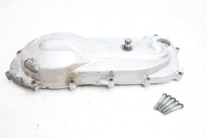 photo de TAMPA DO VARIADOR PIAGGIO VESPA S 2T 50 (2007 - 2014) - Pontos de fixação