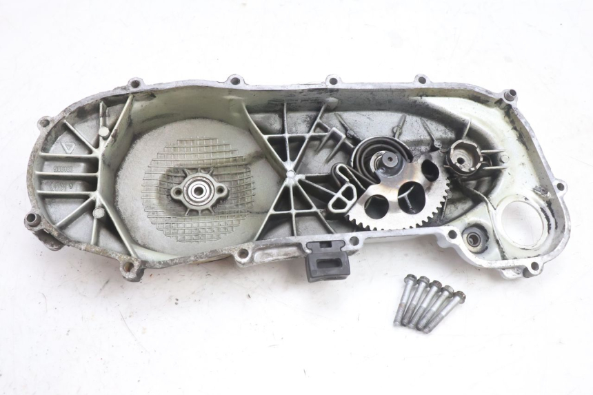 photo de TAMPA DO VARIADOR PIAGGIO VESPA S 2T 50 (2007 - 2014) - Estado da superfície