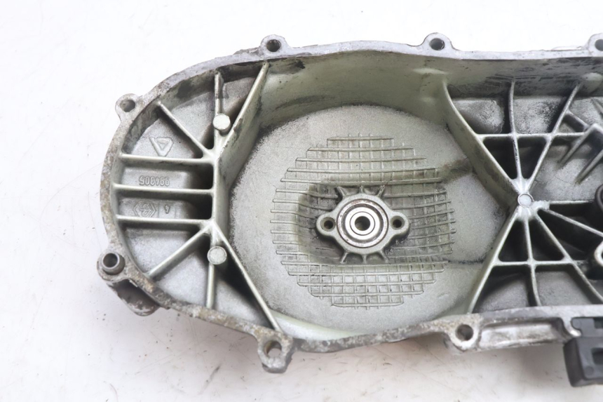 photo de TAMPA DO VARIADOR PIAGGIO VESPA S 2T 50 (2007 - 2014) - Peça verificada