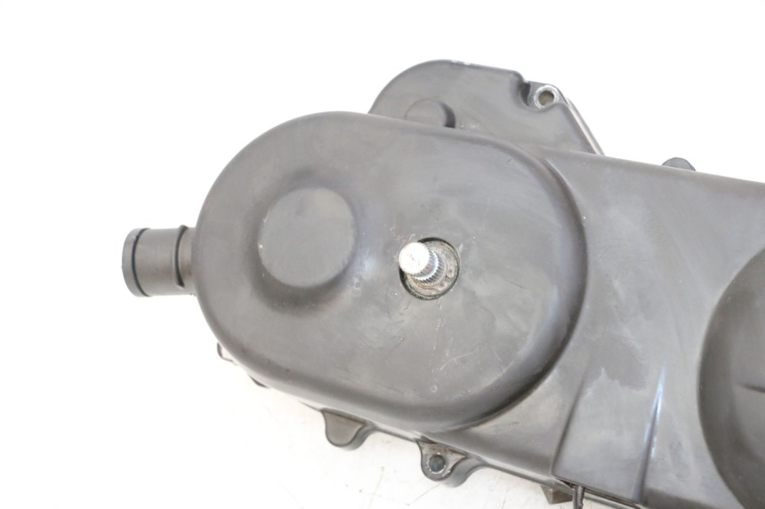 photo de TAMPA DO VARIADOR GTS VICI 4T 50 (2020 - 2025) - Ampliação dos componentes