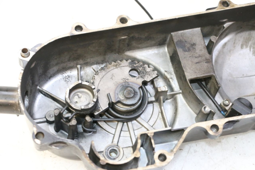 photo de TAMPA DO VARIADOR GTS VICI 4T 50 (2020 - 2025) - Ampliação técnica