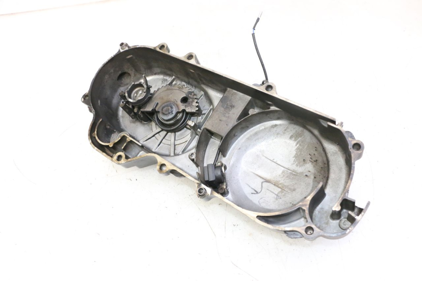 photo de TAMPA DO VARIADOR GTS VICI 4T 50 (2020 - 2025) - Pontos de fixação