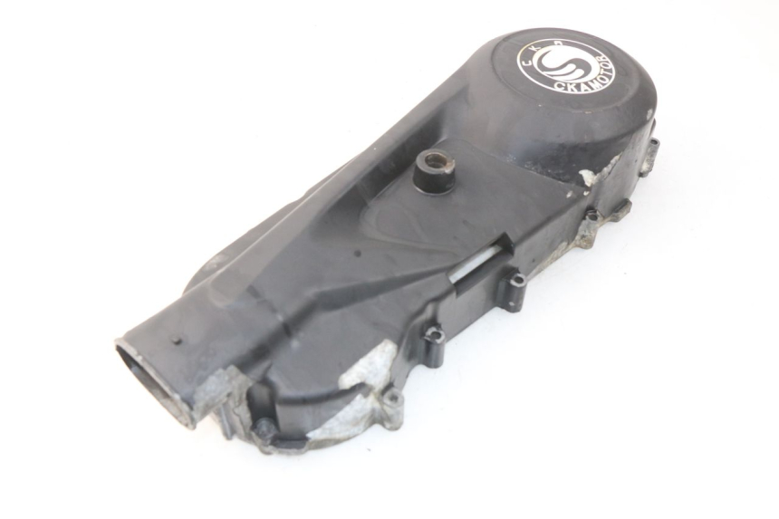 photo de TAMPA DO VARIADOR EUROCKA VIRTUALITY GT 4T 50 (2011 - 2017) - Detalhe da peça